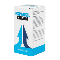 Expansil Cream