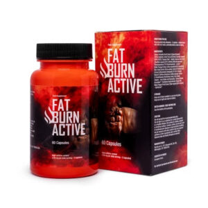 Fat Burn Active