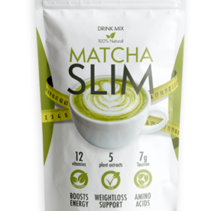 Matcha Slim